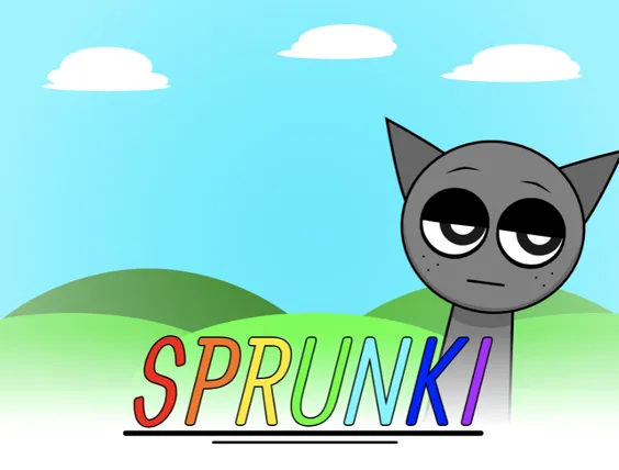 Incredibox Sprunki Barát Mix Remix Remix