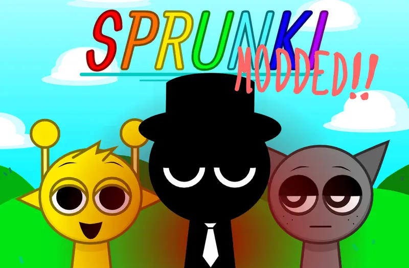 Sprunki Modificado