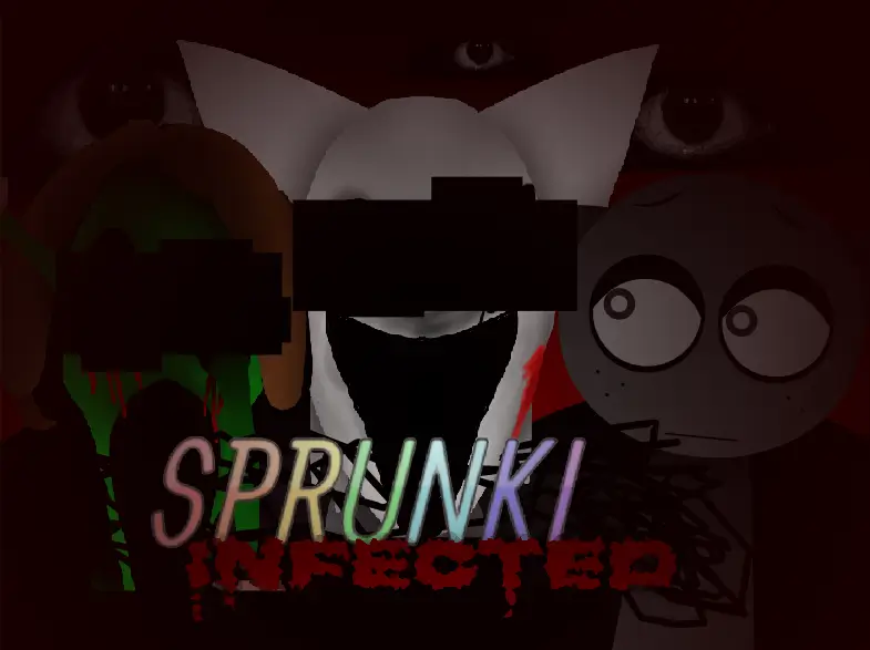 sprunki φάση 2